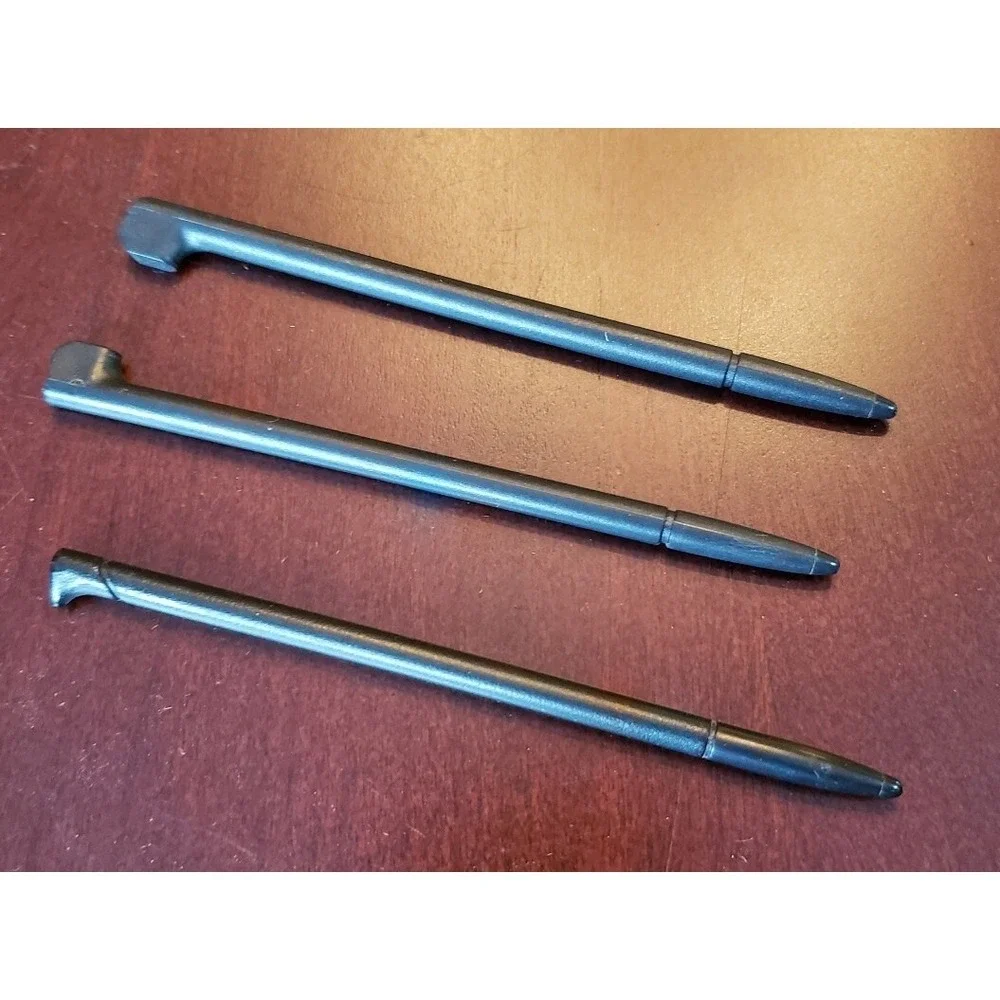 Lot of three (3)‎ New Stylus' for Palm Zire 71 Handheld PDA PN: PSPEN-33